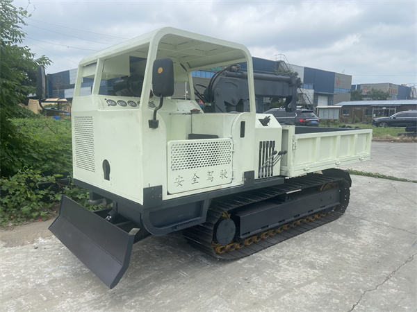 履帶吊車