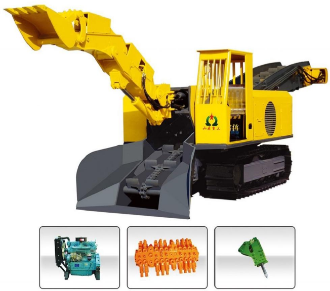 ZWY-80/37.75L    挖掘式裝載機 MAKA     ZWY-120/55.75L     挖掘式裝載機 MAKA